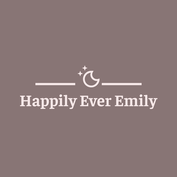 Happily Ever Emily